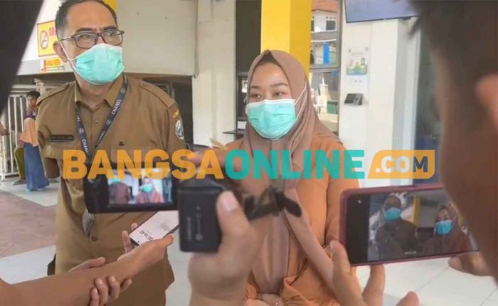 RSUD Sampang Enggan Beberkan Penyebab Tewasnya Tersangka Pencabulan