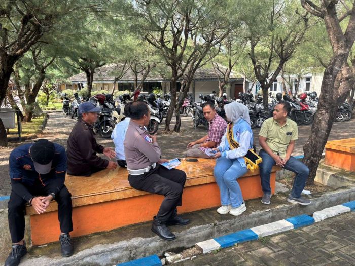 Operasi Zebra Semeru 2025, Polres Sumenep Gelar 