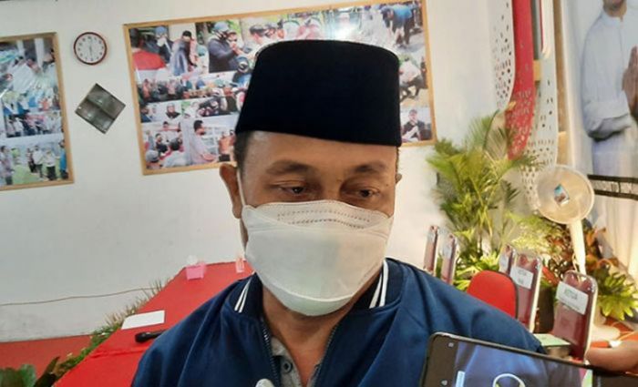 Refleksi Akhir Tahun, Partai Nasdem Kediri Terus Lanjutkan Semangat Perubahan