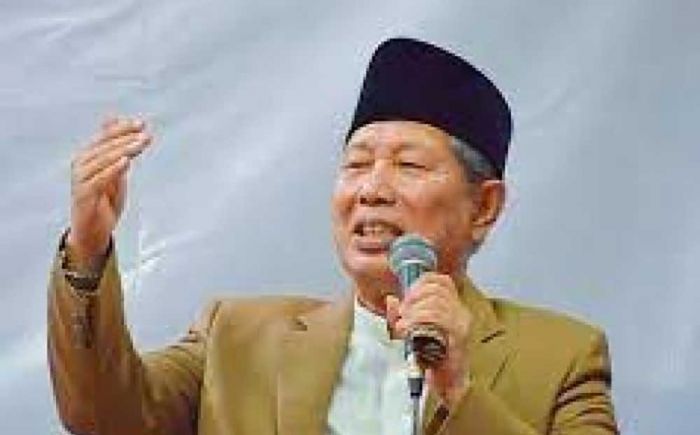 Tafsir Al-Hajj 34-35: Qurban Itu Syariah Lama