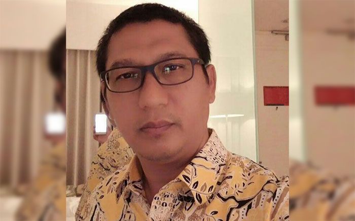 Rekom Calon Kepala Dispendukcapil Gresik Terpilih Tak Kunjung Turun