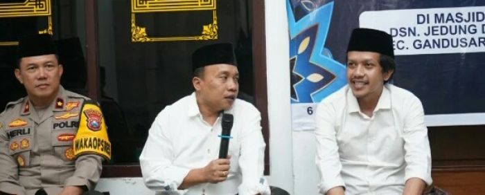 Respons Jalanan yang Rusak, Ketua DPRD Trenggalek: Kami Upayakan Solusi Terbaik