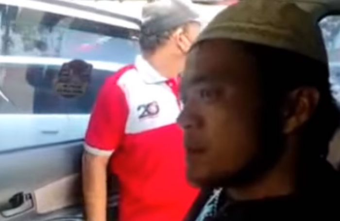 Pelaku Penusukan Kiai di Banyuwangi Tertangkap di Wilayah Jajag