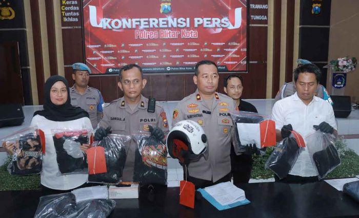 Terbitkan Maklumat Satu Suro, Polisi Tindak Oknum Pesilat yang Terlibat Pengeroyokan Terbitkan Maklumat Satu Suro, Polisi Tindak Oknum Pesilat yang Terlibat Pengeroyokan