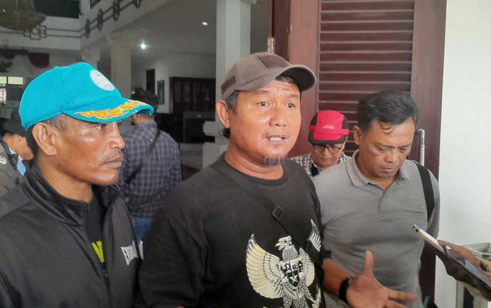 Paslon Wali Kota dan Wawali Malang Terpilih Diminta Sabar Tunggu Proses Hukum di MK Selesai