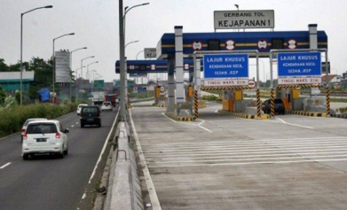 Tol Kejapanan-Gempol Siap Beroperasi, Uji Coba Gratis 9 Hari