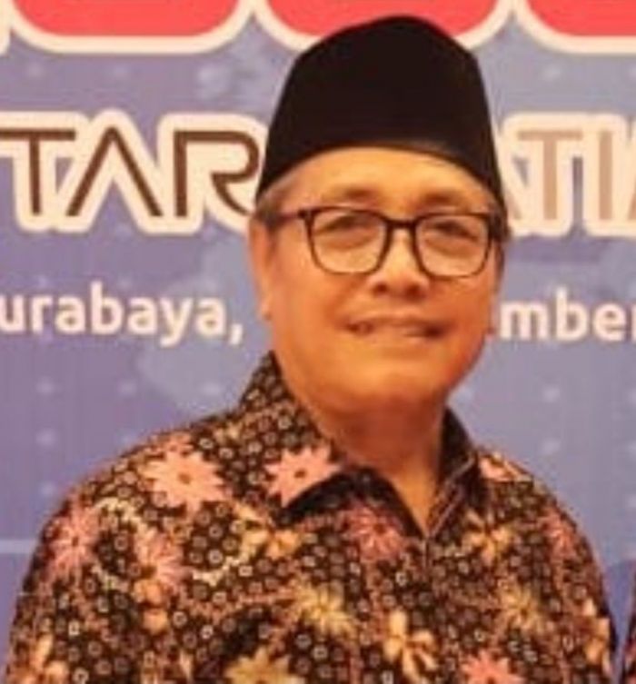 KH Muhammad Yusuf Hasyim: Ulama Militer Pejuang dan Benteng NKRI