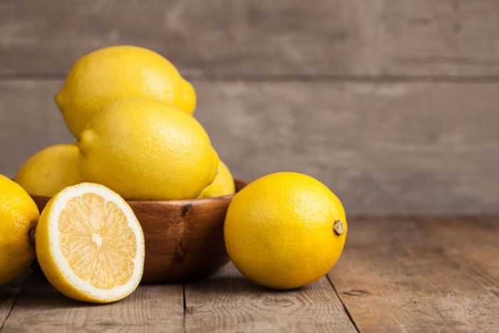 Lemon Dapat Kontrol Berat Badan, Simak Manfaat Lemon Bagi Kesehatan Tubuh