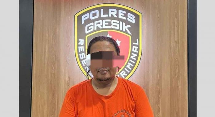 Admin Grup Facebook Cinta Sedarah Ditangkap di Bali Admin Grup Facebook Cinta Sedarah Ditangkap di Bali