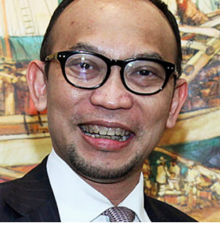 Makin Santer Diisukan Gantikan Purbaya, Chatib Basri Ternyata Keponakan Sastrawan Asrul Sani