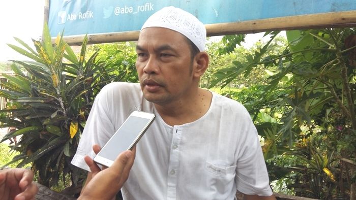 Kepala Bapedda Lumajang Jadi Incaran Rofik Abidin Sebagai Wakilnya