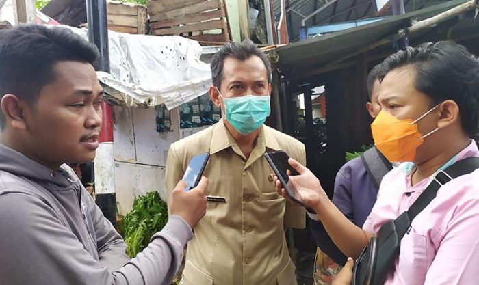 Seluruh Keluarga Dua Pasien Baru Positif Covid-19 di Pamekasan Dilakukan Rapid Test, Hasilnya ...