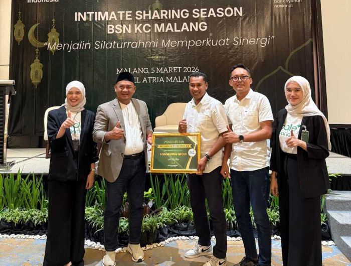 Podorukun Group Catat Penjualan KPR Non-Subsidi Tertinggi di Malang Raya