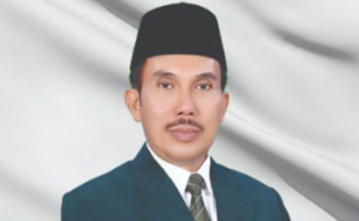 Sentot Djamaluddin: PKB Kabupaten Kediri Tetap Setia Bersama Gus Ami