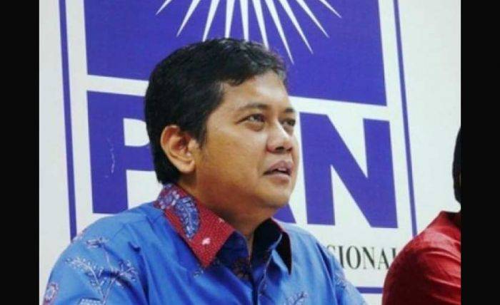 PAN Lamongan Bergolak, DPP Tunjuk Viva Yoga Plt Ketua, Anulir SK DPW PAN Jatim 