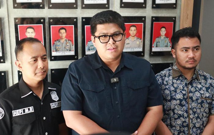 Buron hingga ke Malang, Pelaku Pembacokan di Menganti Akhirnya Diringkus Polisi