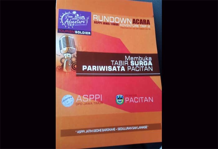 Membuka Tabir Surga Pariwisata di Pacitan dengan Adventure Trip Membuka Tabir Surga Pariwisata di Pacitan dengan Adventure Trip