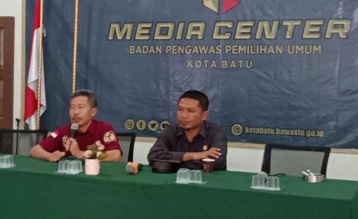 Alasan Bawaslu Kota Batu Hentikan Penanganan Dugaan Politik Uang Jelang Pilkada 2024