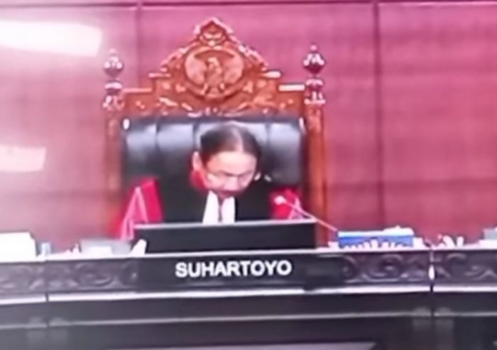 MK Bakal Gelar RPH Sidang Sengketa Pilkada Gresik, Pemohon dan Termohon Yakini Dalil Mereka Diterima