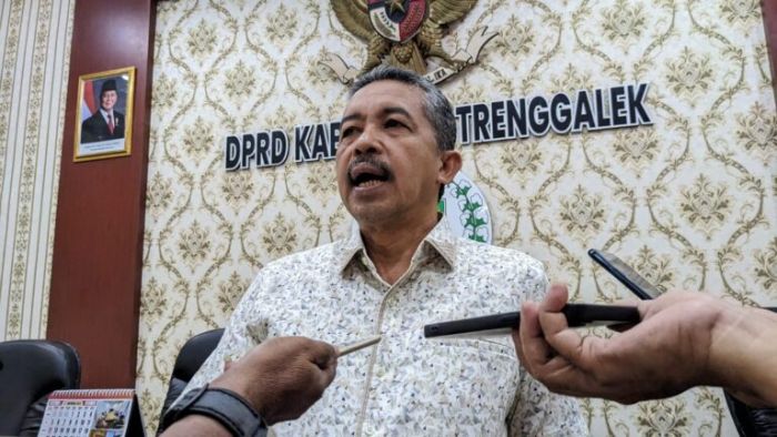 RDP Komisi IV DPRD Trenggalek Tampung Aspirasi PPG Prajabatan soal Prioritas Calon Tenaga Guru