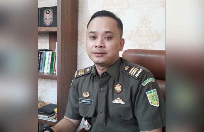 Kejari Gresik Periksa Mantan Kepala dan Sekretaris DPPKAD