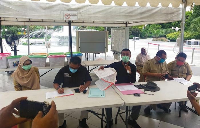 Pemkot Surabaya Bantah Tudingan Telah Telantarkan Pasien di IGD RSUD dr. Soetomo