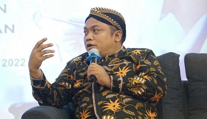Munas-Konbes NU 2026 di Kediri Diperkuat Sistem Pengamanan Khidmah