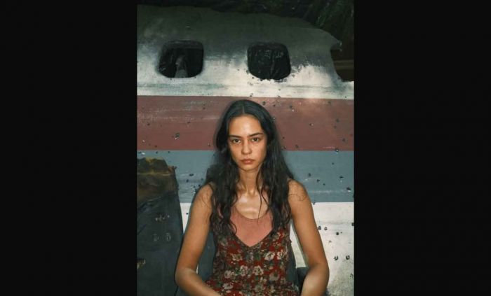 Courtney Eaton Bocorkan Kisahnya di Yellowjackets Musim Ketiga yang Tayang Hari ini