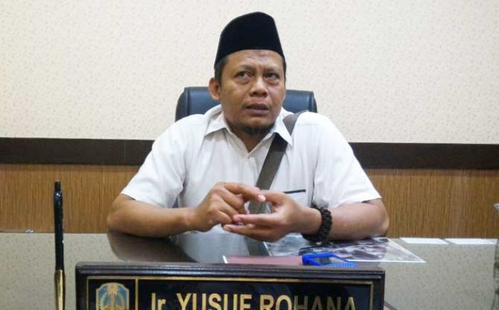 Fraksi PKS DPRD Jatim Gelar Lomba Baca Kitab Kuning