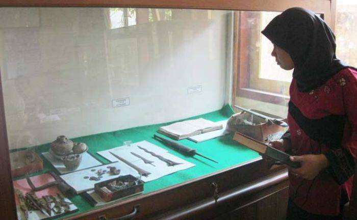 Pemkab Bojonegoro Bangun Museum Rajekwesi Tahun Depan
