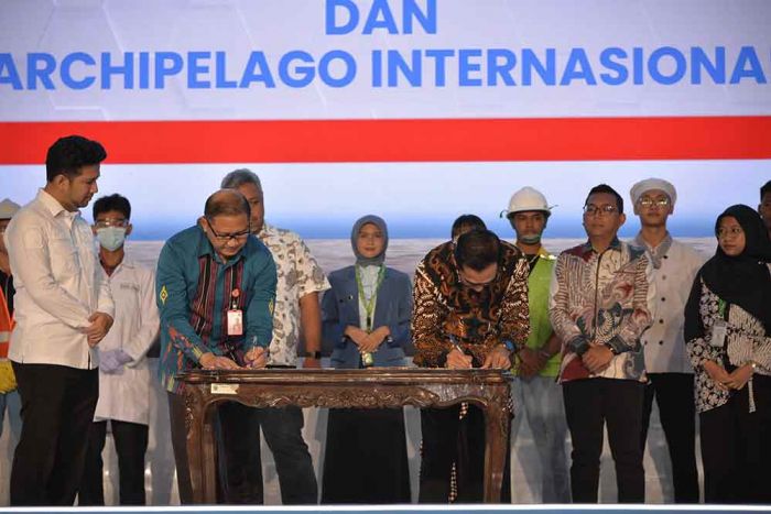 Dindik Jatim Genjot Keterserapan Kerja Lulusan SMK, Perkuat MoU dan Tiga Langkah Strategis