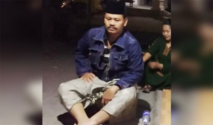 Pilkades Desa Pandean, Diduga Ada Bacakades Jor-joran Hingga Rp 2,5 M untuk Jegal Rivalnya