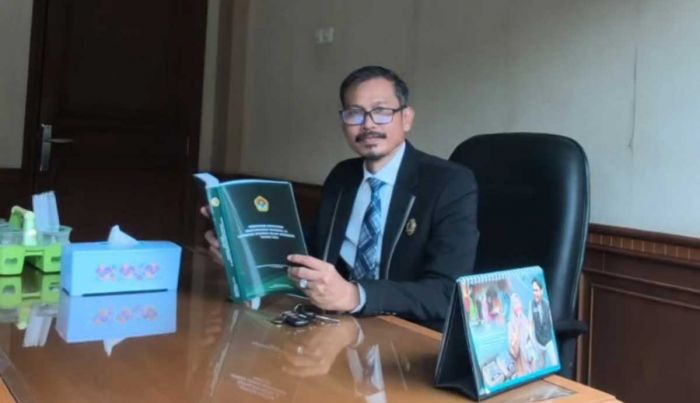 YLBH FT Peringatkan Dewan soal Penyimpangan Pokir