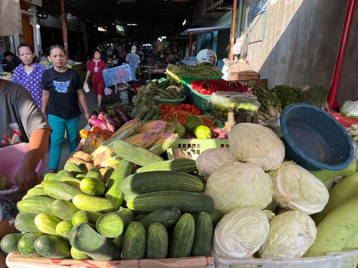 Update Harga Sembako Kota Batu Hari Ini, Selasa 3 Juni 2025