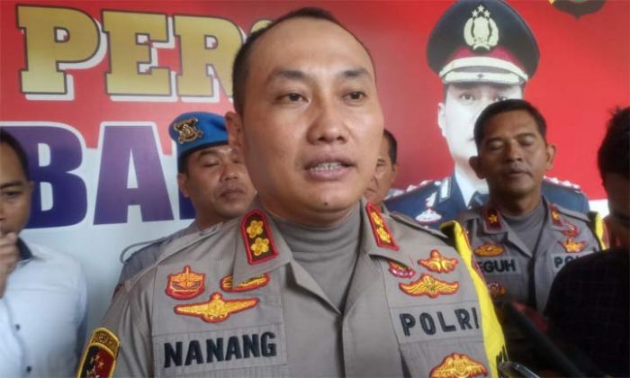 Jelang Pilkades Serentak, 41 Desa di Tuban Dinyatakan Rawan