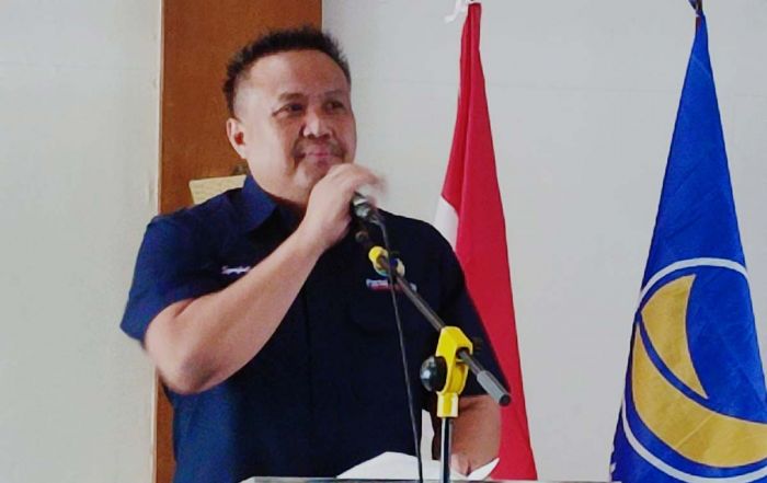 Ketua NasDem Gresik Pastikan Kasus Manusia Nikahi Kambing Tak Pengaruhi Elektabilitas Partai