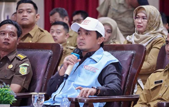 Wali Kota Pasuruan Dukung Koperasi Merah Putih sebagai Penggerak Ekonomi Kelurahan Wali Kota Pasuruan Dukung Koperasi Merah Putih sebagai Penggerak Ekonomi Kelurahan