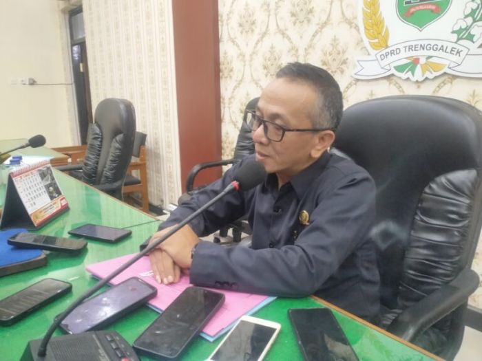 Komisi III DPRD Trenggalek: Hingga Akhir Tahun Kondisi Jalan Mantab Tak Akan Capai 80%