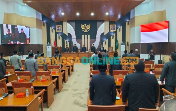 Dana Transfer dari Pusat Anjlok, Pemkab Pasuruan Bakal Rasionalisasi Besar-Besaran di APBD 2026