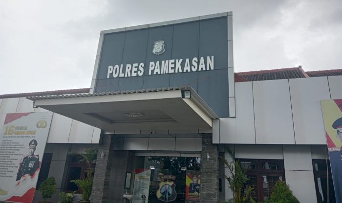 Satu dari 3 Pelaku Pengeroyokan Warga Pegantenan Ditangkap Polres Pamekasan