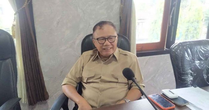Komisi I DPRD Trenggalek Soroti Kinerja Dukcapil dan Bagian Hukum, RKA 2026 Dinilai Rutinitas Komisi I DPRD Trenggalek Soroti Kinerja Dukcapil dan Bagian Hukum, RKA 2026 Dinilai Rutinitas