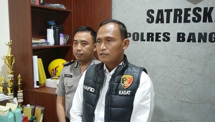 Kasus Penyekapan Viral di Bangkalan Bermula dari Jombang