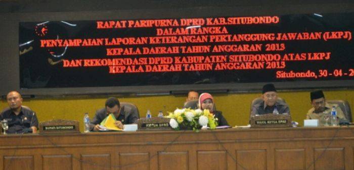 IPM Situbondo Peringkat 35 dari 38 Kabupaten di Jawa Timur