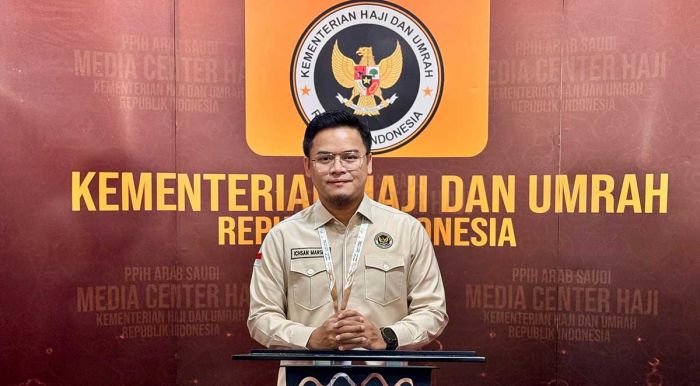 Kemenhaj Ingatkan Jemaah Haji Bijak Gunakan Media Sosial