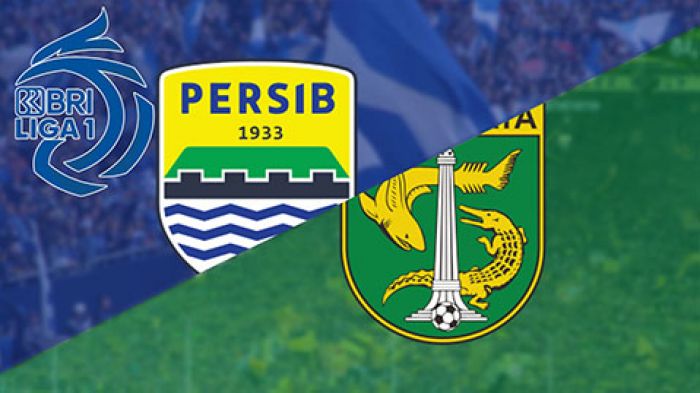 Hasil Persib vs Persebaya: Mantan Cetak Gol, Bajul Ijo Keok dari Maung Bandung