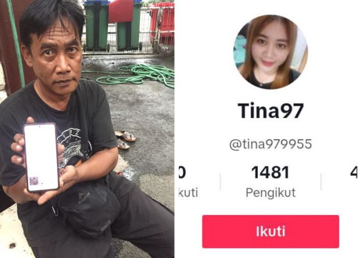 Kenal di Medsos, Pria di Surabaya Ditipu Akun Wanita Rp25 Juta Modus Kerja Sampingan