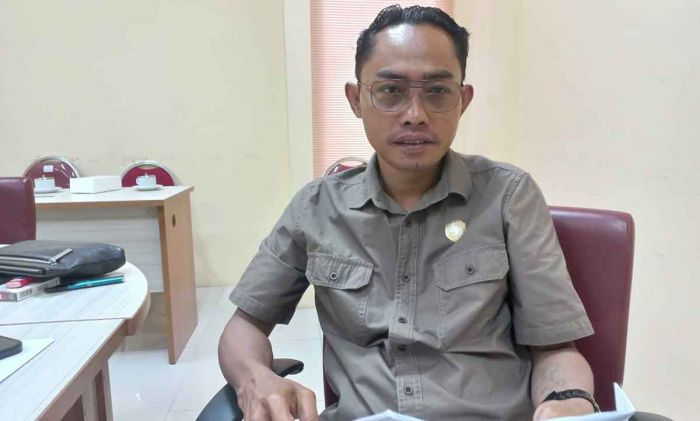 DPRD Kabupaten Mojokerto Bentuk Pansus VIII untuk Evaluasi RPJMD 2025-2029 DPRD Kabupaten Mojokerto Bentuk Pansus VIII untuk Evaluasi RPJMD 2025-2029