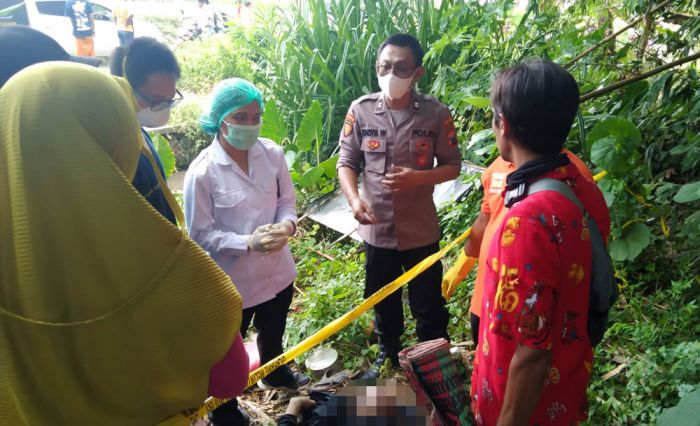 Diduga Epilepsinya Kambuh, Pelajar Asal Madiun Tewas Tenggelam di Kolam Dekat Sungai Canggu