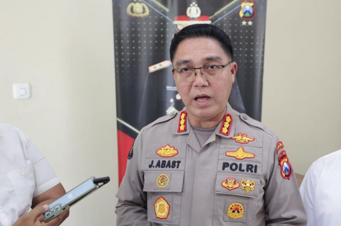 Lora yang Diduga Cabuli Puluhan Santriwati di Bangkalan Diperiksa Polda Jatim