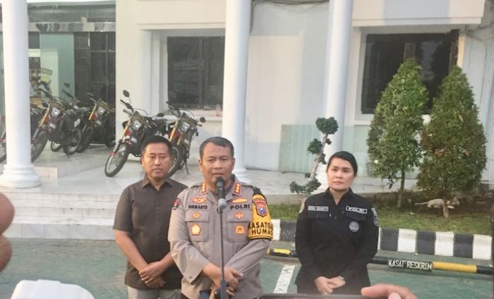 3 Kontroversi yang Membuat Publik Sangsi soal Penangkapan Ivan Sugianto oleh Polisi